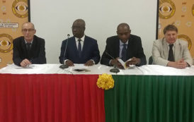 Burkina / DGI : Séminaire de formation des cadres sur l’outil diagnostique d’évaluation de l’administration fiscale (TADAT).