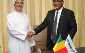 Mali : DP World va construire une plateforme logistique de 1 000 ha à Bamako