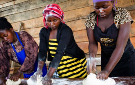 À la découverte des femmes entrepreneurs de RDC : entre nécessité et ambition