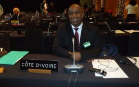 La Côte d’Ivoire est réélue au Comité Administratif de l’Organisation Internationale du Sucre