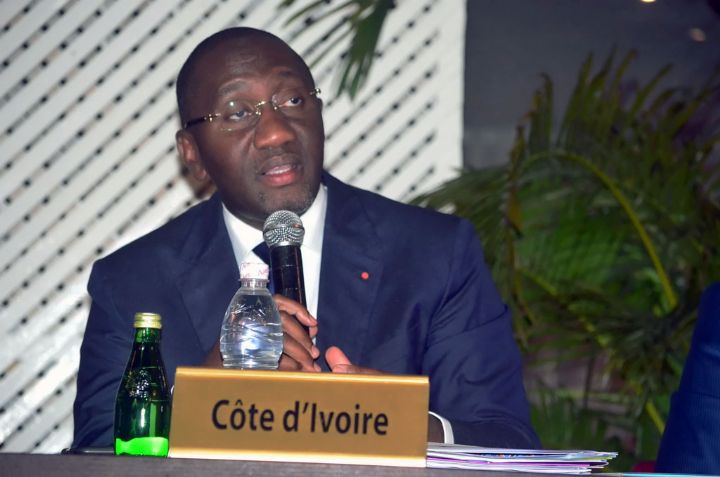 Côte d’Ivoire / Echanges commerciaux intra-africains : le Ministre Souleymane Diarrassouba indique que la Foire commerciale intra-africaine du Caire est une opportunité pour la Côte d’Ivoire