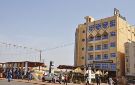 Burkina : la nouvelle International Business Bank lance ses activités