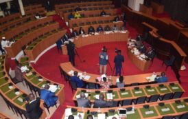 Côte d’Ivoire : Coup dur pour le Rdr (parti au pouvoir): Une députée proche de Guillaume Soro sort de la case et dénonce l’intolérance et l’injustice