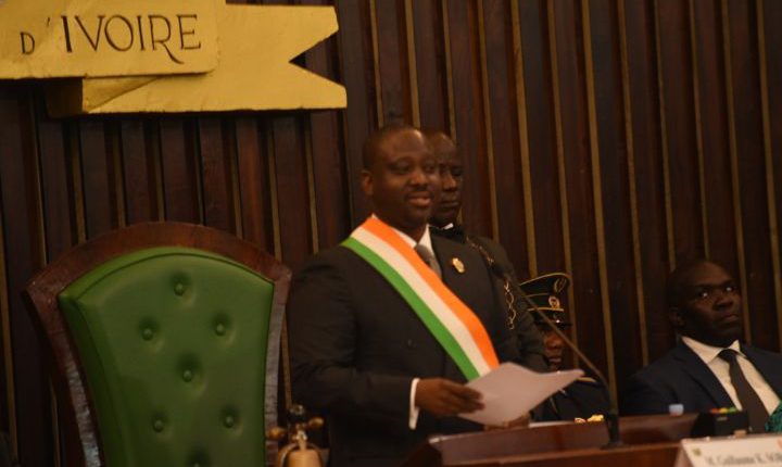 Côte d’Ivoire : Soro Guillaume, Président Du Parlement Ivoirien, À Propos Du Parti Unifié : « Le Parti Unifié Devra Être Inclusif »