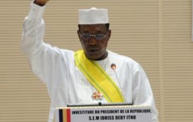 Tchad : voici la formule de prestation de serment du président de la République