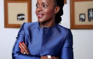 Interview de Janine Kacou Diagou, Directrice Générale, Groupe NSIA