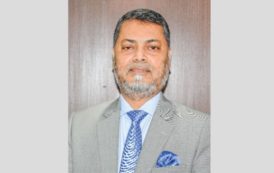 Afrique du Sud : Mamun-Ur-Rashid prend les commandes de la Standard Bank