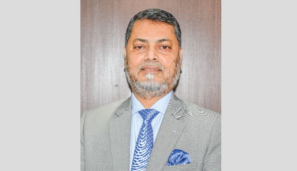 Afrique du Sud : Mamun-Ur-Rashid prend les commandes de la Standard Bank