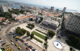Dakar : en route pour devenir la capitale des affaires ouest-africaine