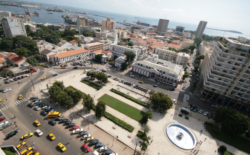 Dakar : en route pour devenir la capitale des affaires ouest-africaine