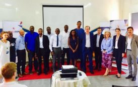 Sénégal : le Dakar Pitch Competition à la recherche des meilleurs talents dans le digital