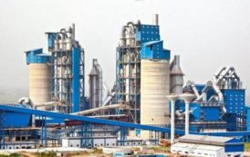 Ventes record pour Dangote Cement au troisième trimestre 2016