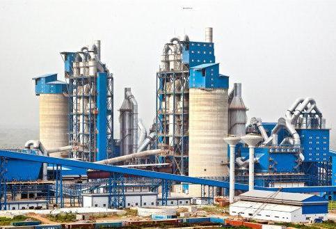 Ventes record pour Dangote Cement au troisième trimestre 2016