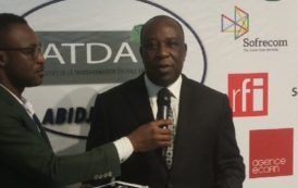 Cameroun : la pose du câble sous-marin démarre ce mois d’avril