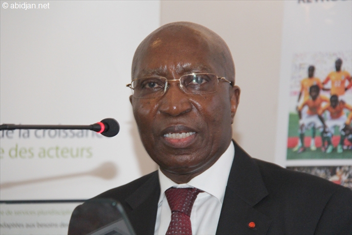 INTERVIEW : Mr Bernard N’DOUMI Directeur associé de Africa Assistance Consulting and management (2ACM): APRES LA CNPS : LE NOUVEAU CHALLENGE DE BERNARD N’DOUMI