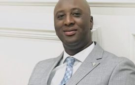 Entretien – Monsieur DEMBÉLÉ Moussa, commissaire du forum économique des chefs entreprise Francophone