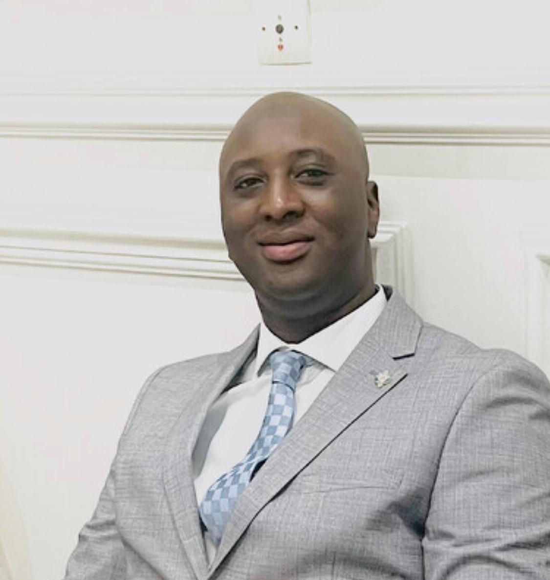Entretien – Monsieur DEMBÉLÉ Moussa, commissaire du forum économique des chefs entreprise Francophone