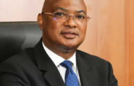 Charles Denis KOUASSI, Directeur Général de la CNPS Côte d’Ivoire