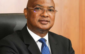 Charles Denis KOUASSI, Directeur Général de la CNPS Côte d’Ivoire