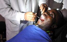 Cameroun: 98% des Camerounais souffrent de maladies parodontales