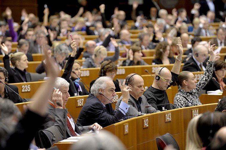 À quoi servent les députés européens ?