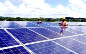 Cameroun : D’ici 2019, Eneo Installera 35 MW De Solaire Dans Le Septentrion