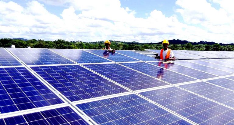 Cameroun : D’ici 2019, Eneo Installera 35 MW De Solaire Dans Le Septentrion