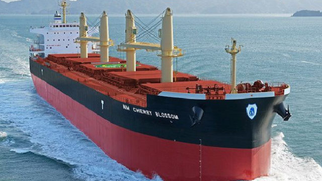 French Jurist Denounces Seizure of Moroccan Phosphate Cargo in South Africa as ‘Political Piracy’