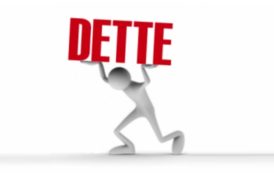 La dette publique du Ghana atteint 35,5 milliards de dollars fin Août 2018