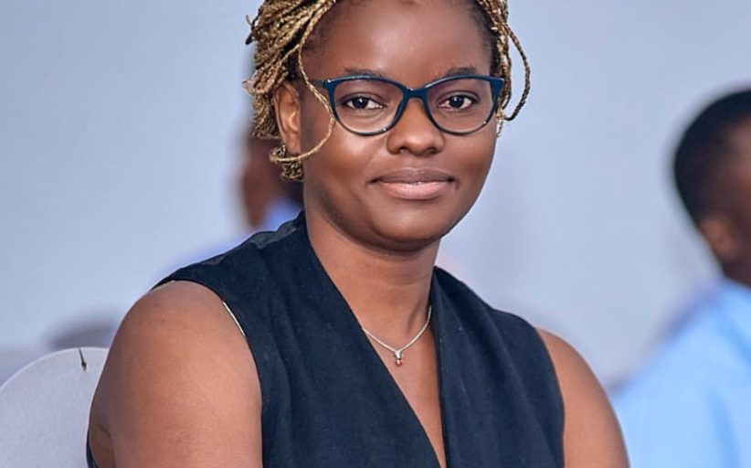 Interview – Diane LALEYE Directrice Générale de 0’PIEDS