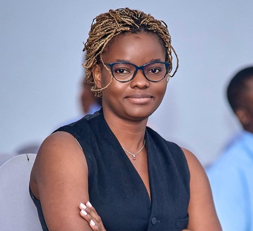 Interview – Diane LALEYE Directrice Générale de 0’PIEDS