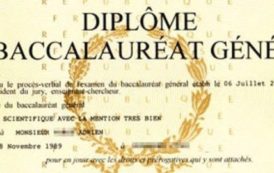 Sénégal: Calendrier de remise des attestations de réussite du baccalauréat 2017