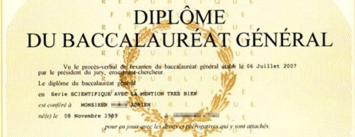 Sénégal: Calendrier de remise des attestations de réussite du baccalauréat 2017