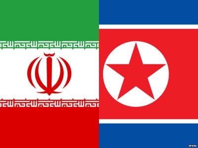 Washington et ses cibles: l’Iran, la Corée du Nord