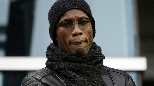 Didier Drogba, actionnaire dans son nouveau club de Phoenix