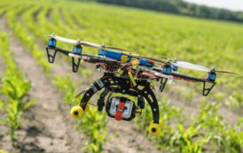 La BAD va procéder au lancement d’un projet pilote d’utilisation de drones dans le secteur agricole en Tunisie