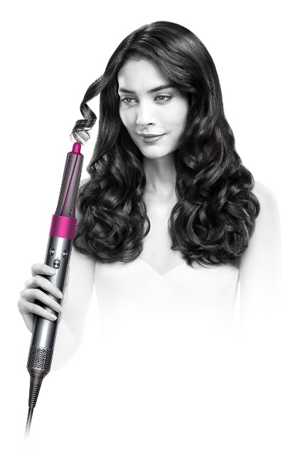 Dyson, la deuxième technologie de beauté arrive