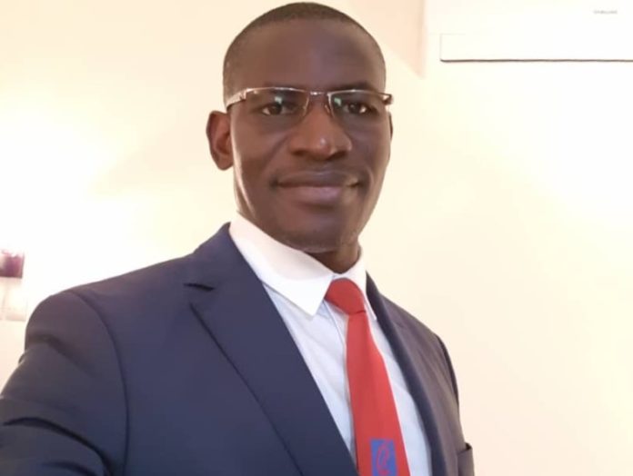 Alassane Kaboré aux commandes de Coris Bank International Togo
