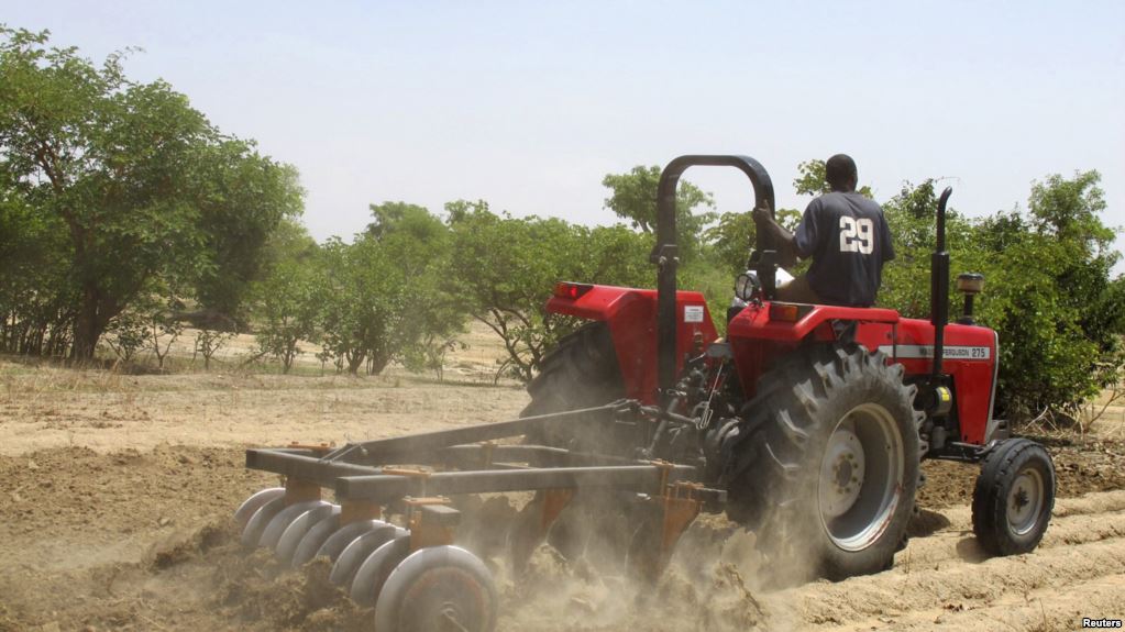 Le conflit agro-pastoral menace de “déstabiliser” le Nigeria