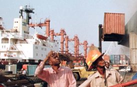 La RDC se tourne vers les Emirats pour un port en eau profonde