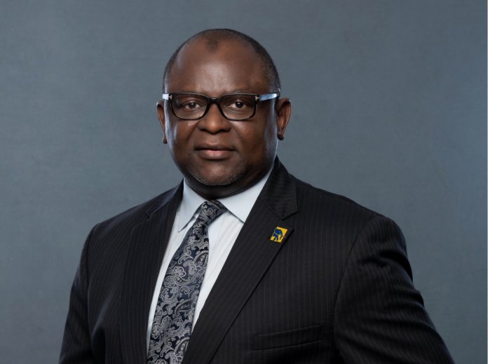Entretien exclusif avec Dr Adesola Adedunta: “la First Bank of Nigeria est la plus importante banque en Afrique subsaharienne”