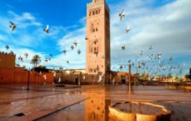 Rencontre des professionnels africains du capital investissement à Marrakech