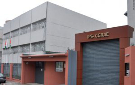 Côte-d’Ivoire: Incendie au “bureau des archives” de la Caisse de retraite des agents de l’Etat (Cgrae)