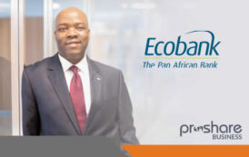 Patrick Akinwuntan, directeur général et directeur régional d’Ecobank Nigeria