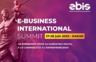 Dakar: E-Business International Summit (EBIS)
