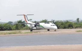 Côte d’Ivoire : 15 jours de fermeture de l’aéroport de San-Pedro pour réhabilitation de la piste