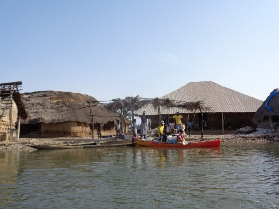 Sénégal : A la découverte de Eloubaline, un village aux multiples charmes