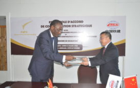 Côte d’Ivoire : Phoenix Africa Partners s’associe au géant chinois CRCC pour des projets d’infrastructure