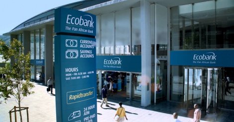 Escroquerie bancaire: Un homme délesté par Ecobank de 169 millions F cfa