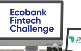 ECOBANK publie la liste des finalistes de l’Ecobank Fintech Challenge